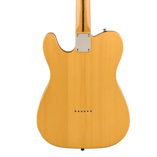 FENDER Squier ClassicVibe 50s(CV50) Telecaster