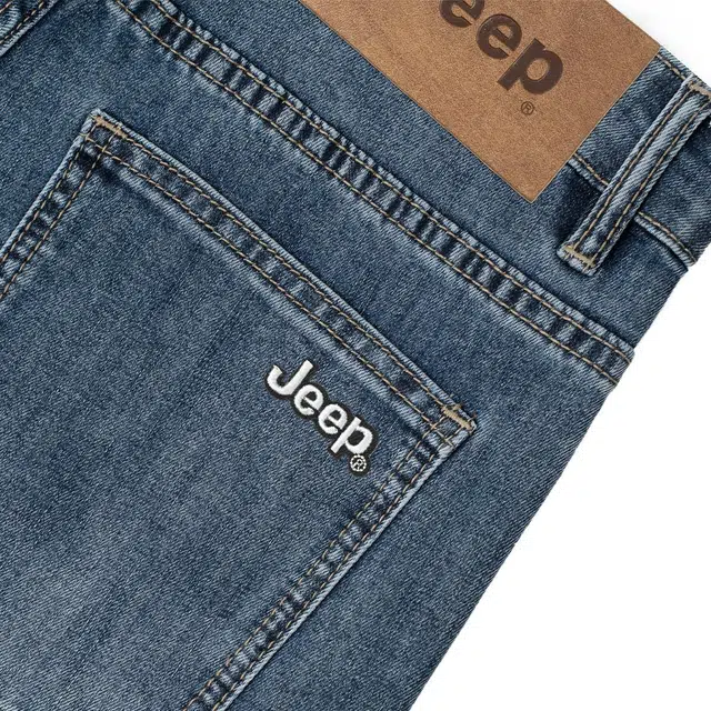 Jeep LOGO