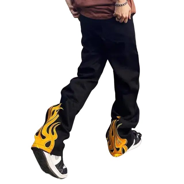 SAGP hiphopcleanfit