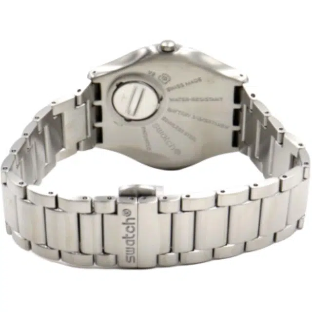 SWATCH 30 42mm SS07S122G