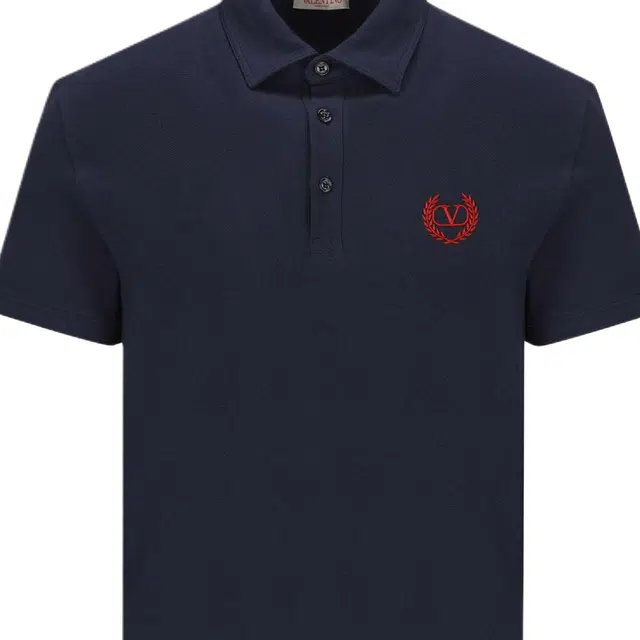 Valentino SS23 LogoPolo