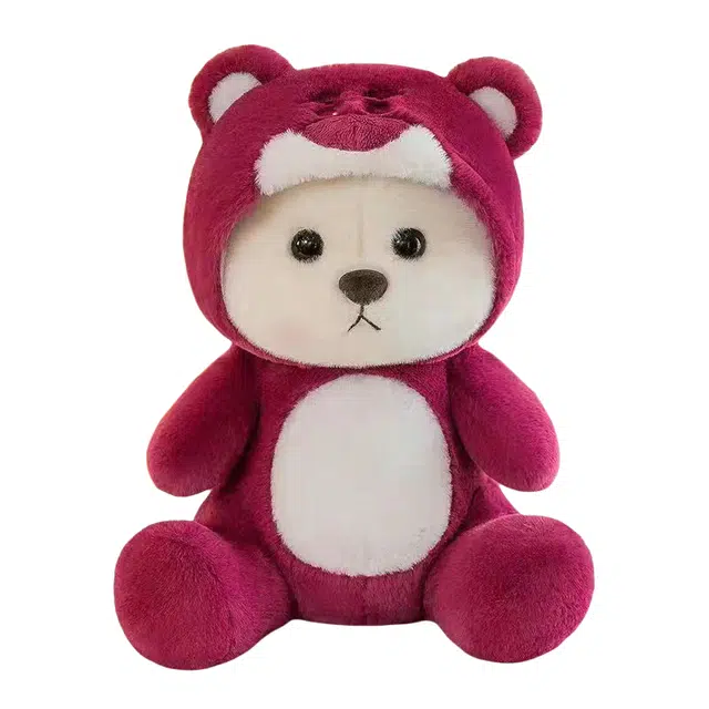 MIC RABBIT 40cm