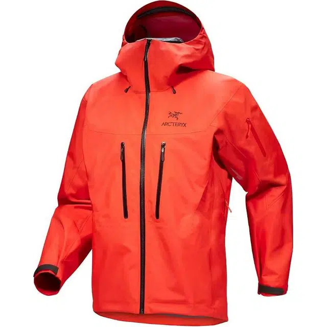 Arcteryx Alpha SV GORE-TEX Pro