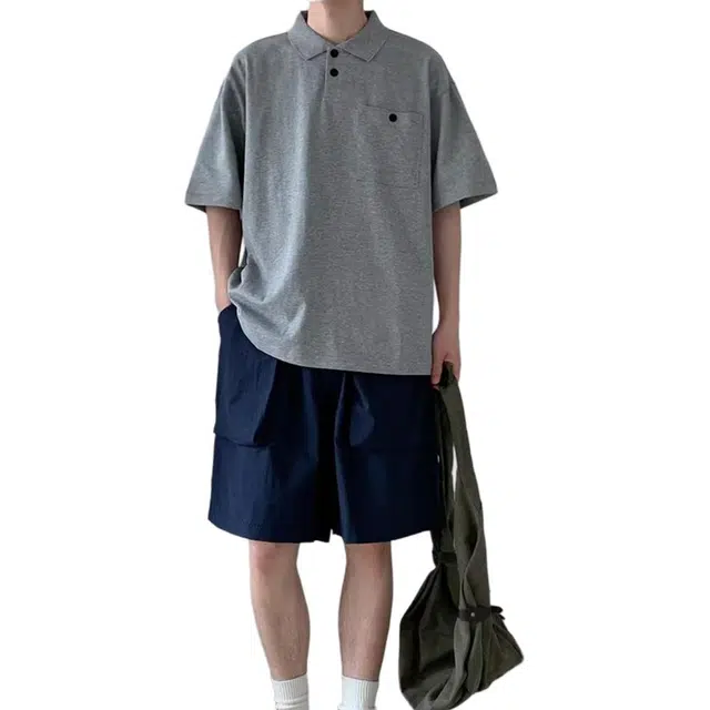 CORNILOT Polo