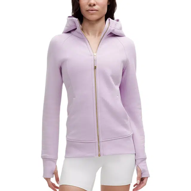 lululemon Scuba Hoodie