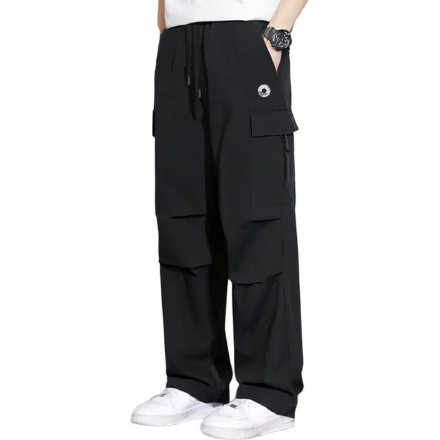 BaiYuan Trousers