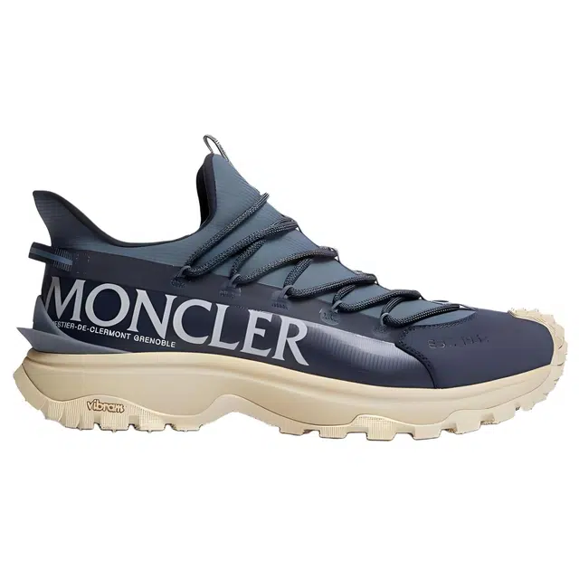 Moncler Trailgrip Lite 2