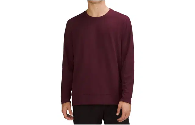 lululemon Shift Stitch T