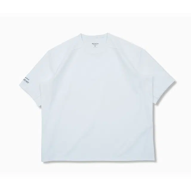 NOFAITH T