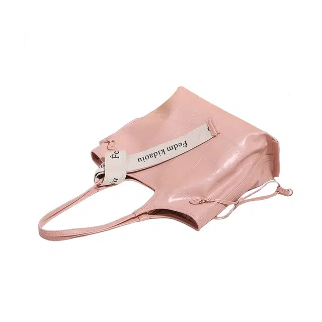 PESASRIE PU Tote