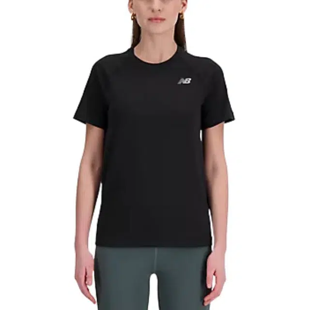 New Balance Knit Slim T