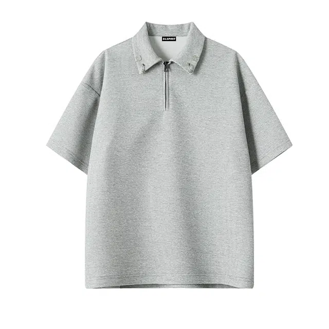 DJ.SPIRIT Polo