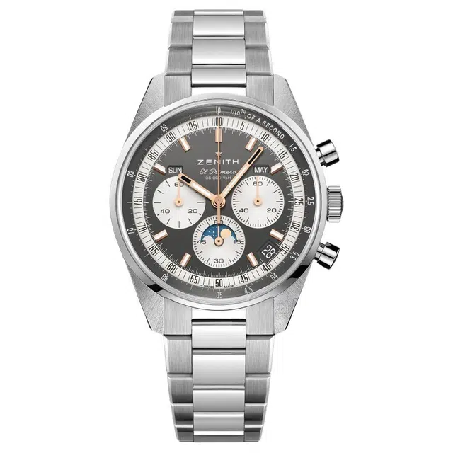 ZENITH 50 38mm