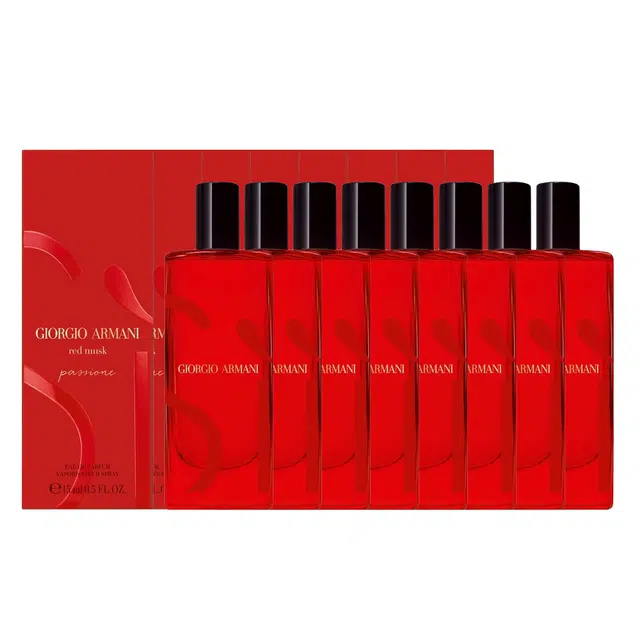 EDP 15ml15ml*215ml*315ml*515ml*8