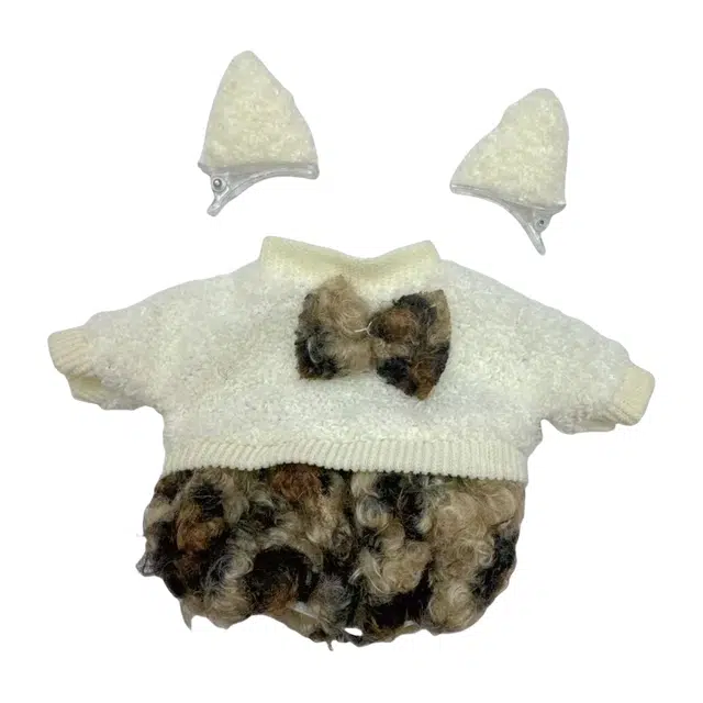 labubu 17cm
