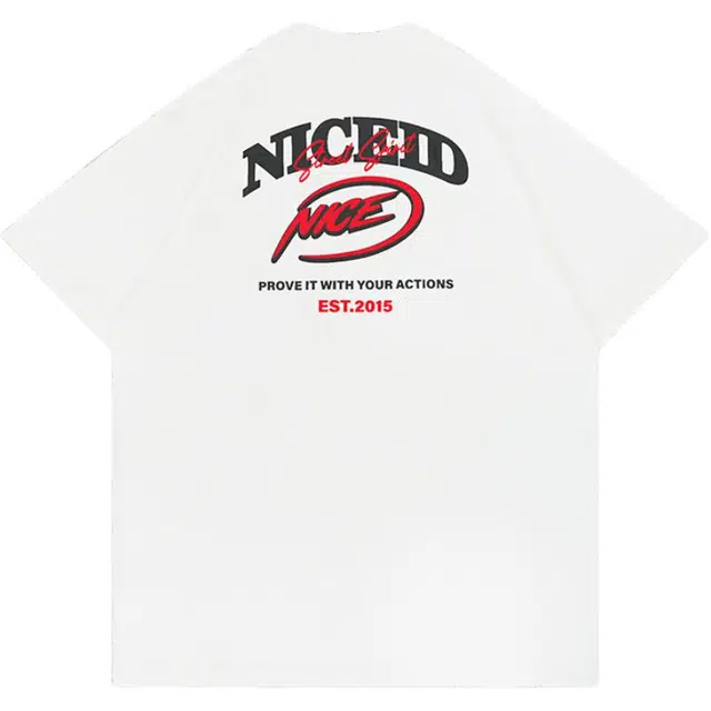 NICEID T