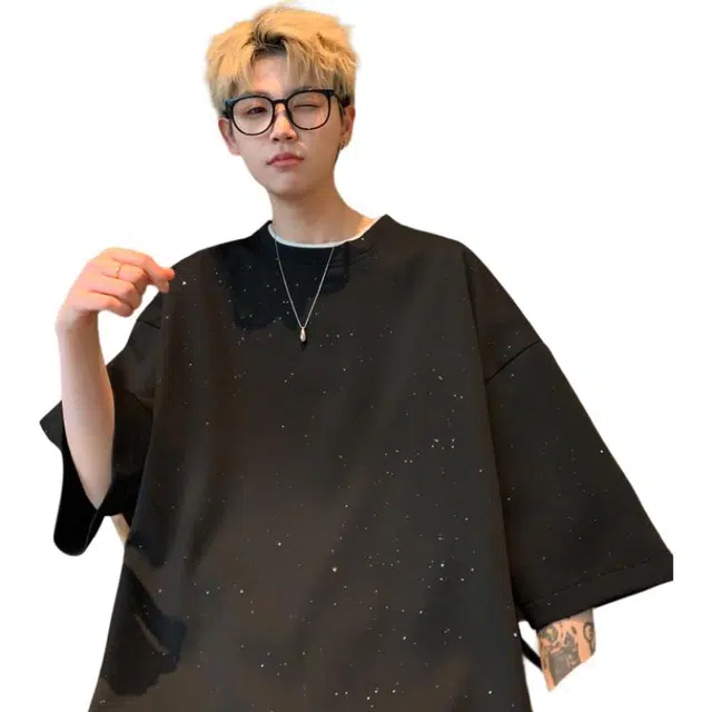 GOODHENLCE T