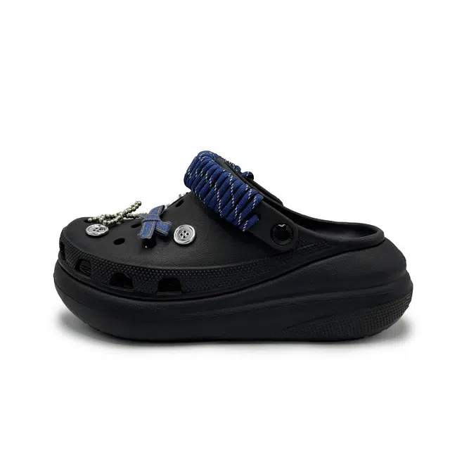 Crocs Classic clog Classic Crush EVA