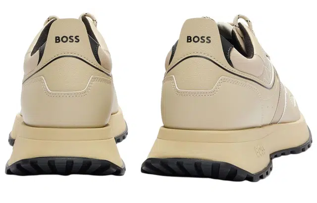 HUGO BOSS