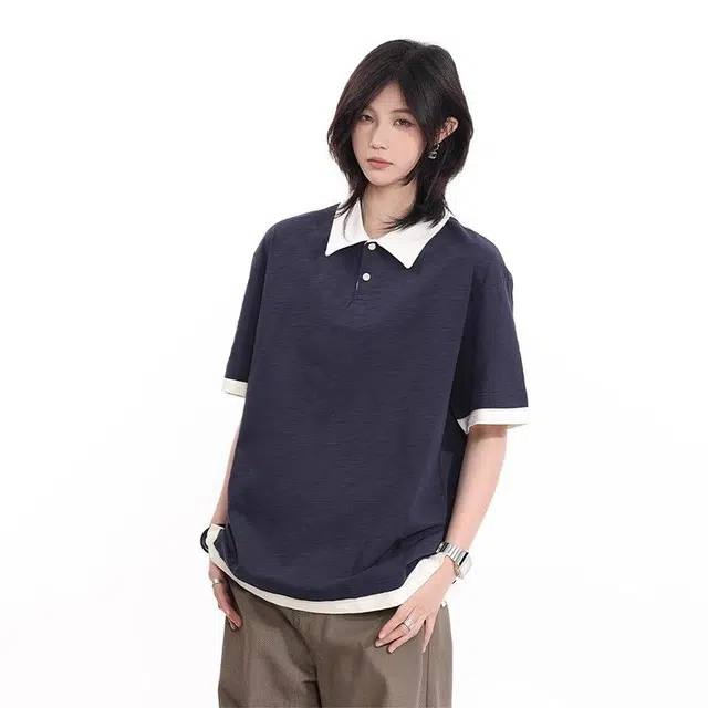 SZSX cleanfitPolo