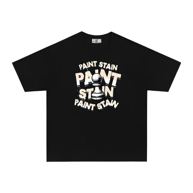 PAINT STAIN LOGO300T
