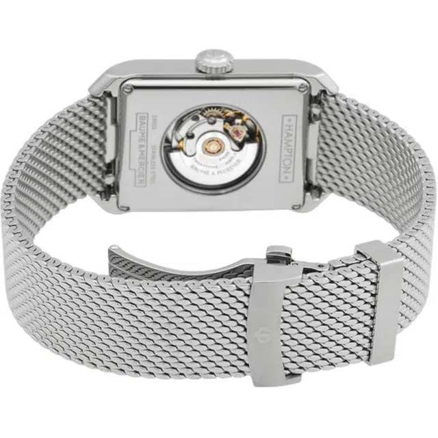 Baume Mercier 50 43mm M0A10672