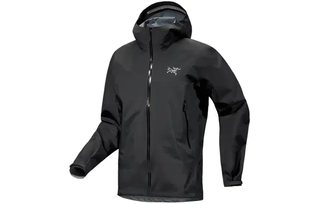 Arcteryx Beta Jacket Men's logo