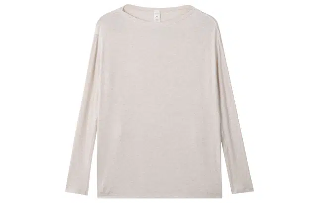 lululemon Back in Action T