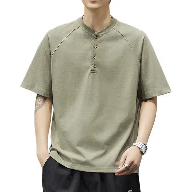 MR.MUDI Polo