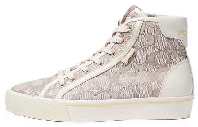 COACH CitySole
