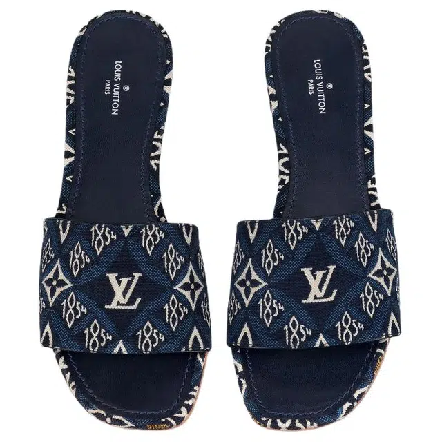 LOUIS VUITTON Revival