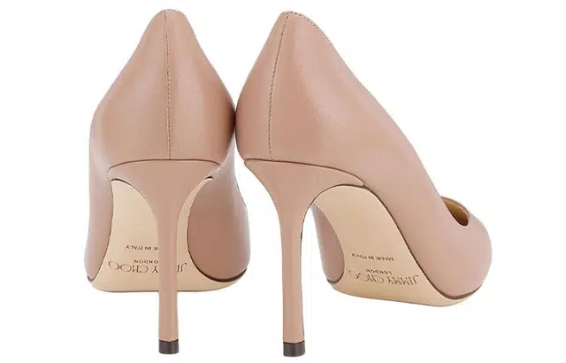 Jimmy Choo ROMY 8.5cm