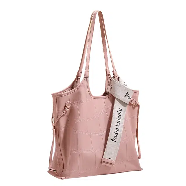 PESASRIE PU Tote