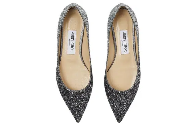 Jimmy Choo Love Flat