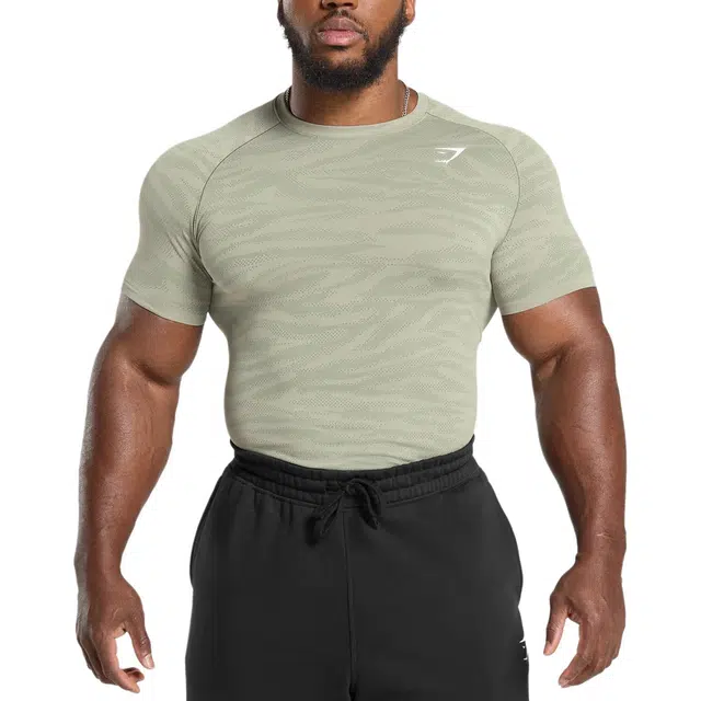 GYMSHARK Geo Animal