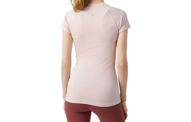 lululemon T