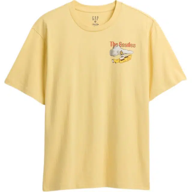 GAP SS25 T
