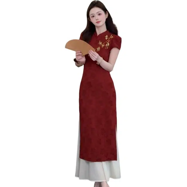 YICHEN 2025