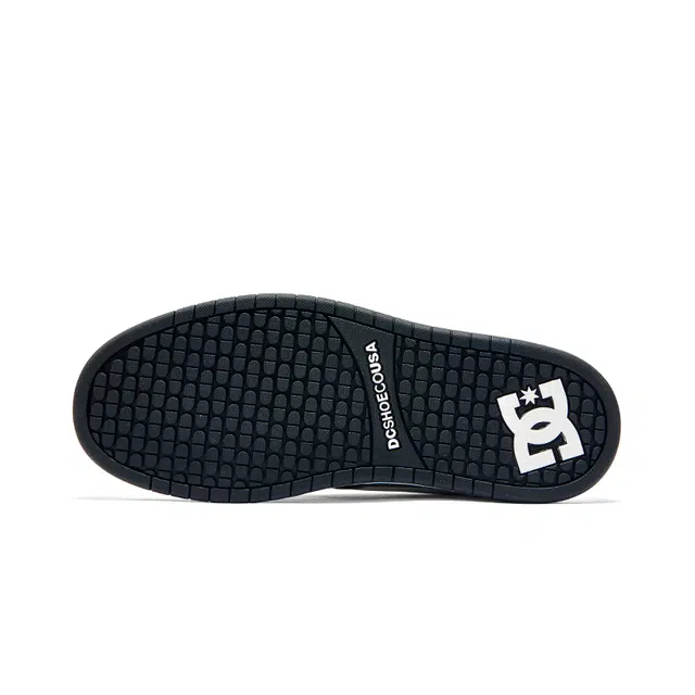 DC Shoes GRAFFIK VAPOR CAS