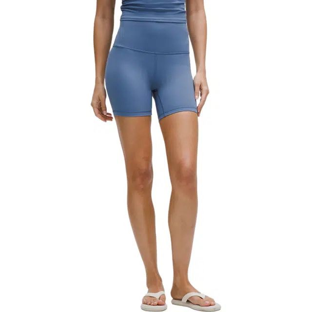 lululemon Align Shorts