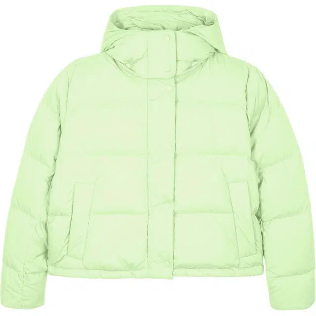 lululemon Wunder Puff