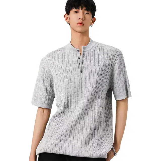 YEARNED Polo