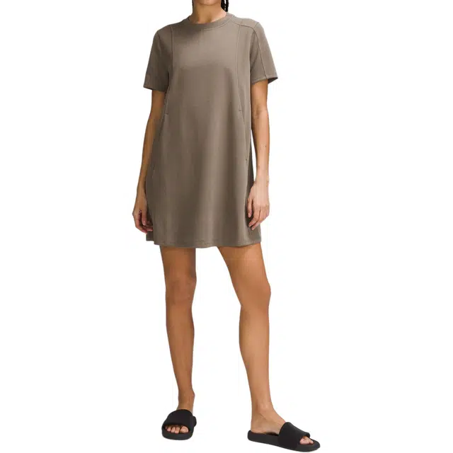 lululemon SS23 Softstreme T