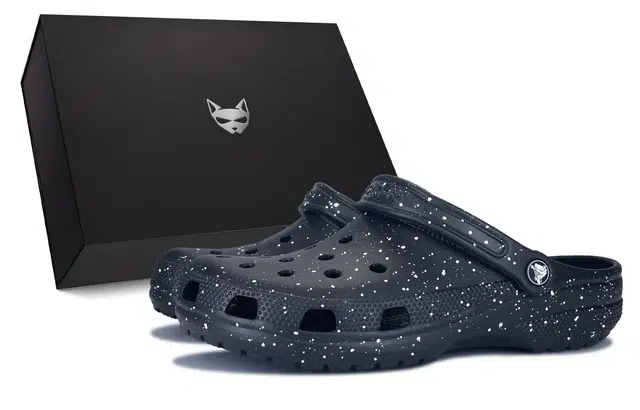 Crocs Classic Platform Clog