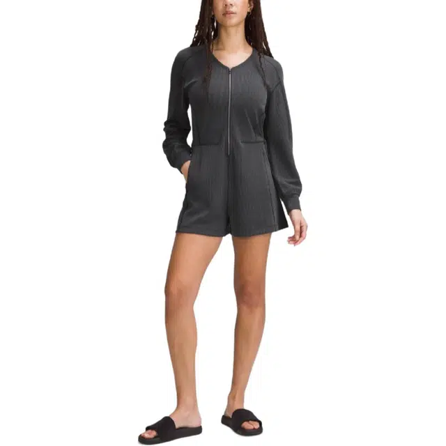 lululemon SS23 Softstreme