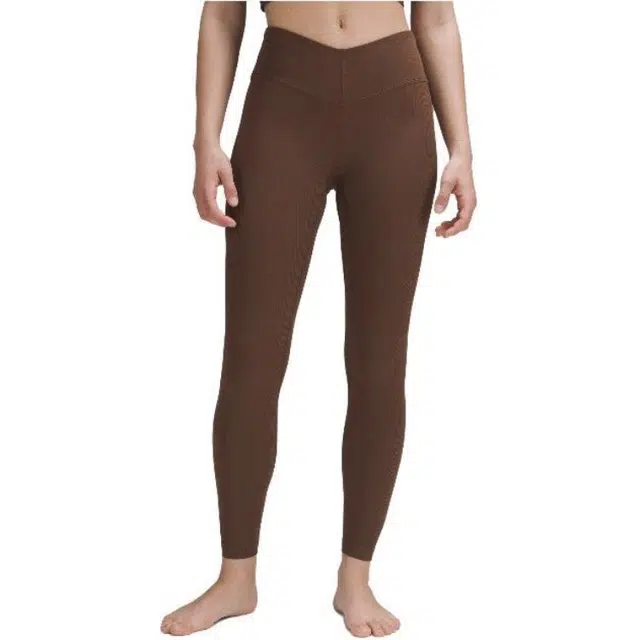 lululemon FW22 Align Nulu V25"