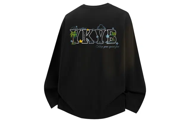 YKYB logo