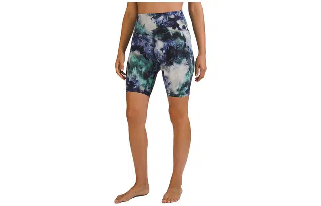 lululemon Align Nunu 8"