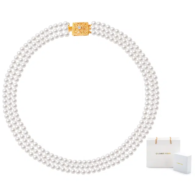 CLORIS YING 5-5.5mm