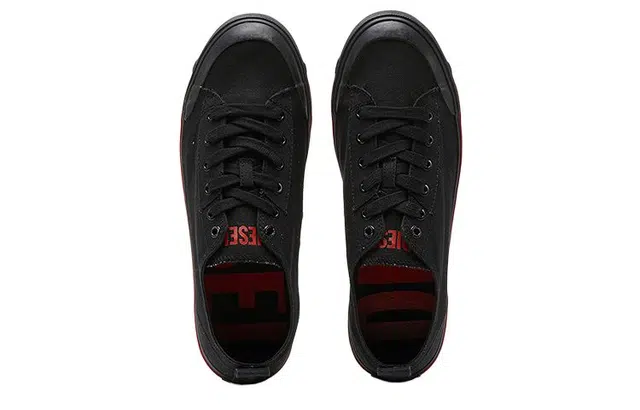 DIESEL Logo
